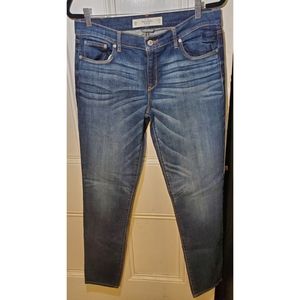 NWOT Abercrombie & Fitch Jeans size 10R
